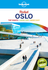 Picture of Oslo Pocket 1ed -anglais-