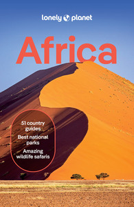 Image de Africa 15ed -anglais-