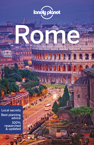 Image de Rome 11ed -anglais-