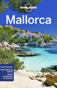 Picture of Mallorca 5ed -anglais-