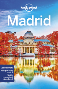 Picture of Madrid 10ed -anglais-