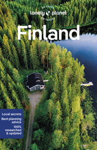 Picture of Finland 10ed -anglais-