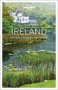 Picture of Best of Ireland 3ed -anglais-