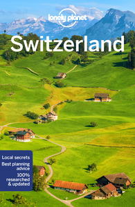 Picture of Switzerland 10ed -anglais-