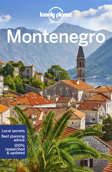 Picture of Montenegro 4ed -anglais-