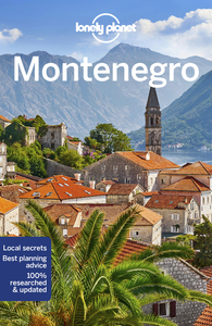 Picture of Montenegro 4ed -anglais-