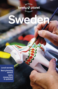Picture of Sweden 8ed -anglais-