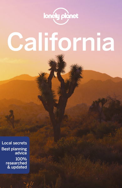 Image de California 9ed -anglais-