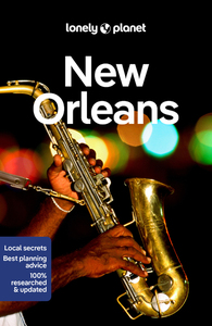 Picture of New Orleans 9ed -anglais-