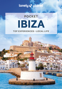 Picture of Pocket Ibiza 3ed -anglais-