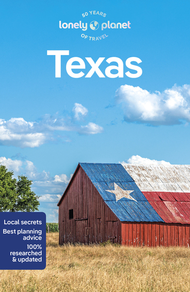 Image de Texas 6ed -anglais-