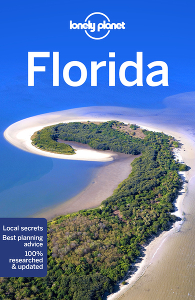 Image de Florida 9ed -anglais-