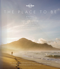 Image de The Place To Be 1ed -anglais-