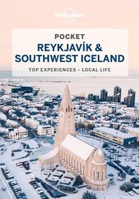 Picture of Pocket Reykjavik & Southwest Iceland 4ed -anglais-