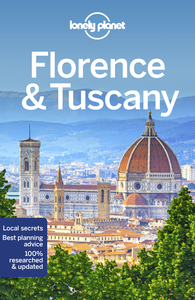 Picture of Florence & Tuscany 11ed -anglais-