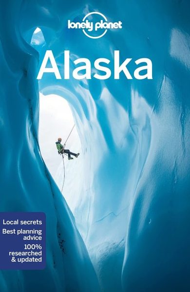 Image de Alaska 13ed -anglais-