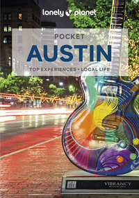Picture of Pocket Austin 2ed -anglais-