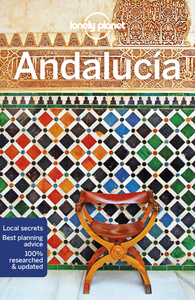 Picture of Andalucia 10ed -anglais-