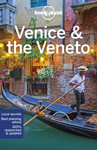 Image de Venice & the Veneto 11ed -anglais-