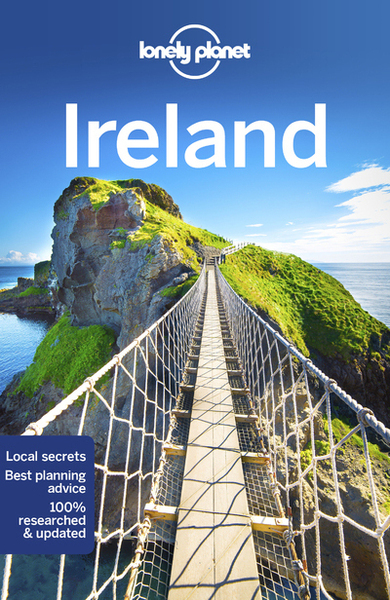 Picture of Ireland 14ed -anglais-