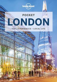 Picture of Pocket London 7ed -anglais-
