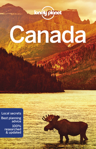 Image de Canada 14ed -anglais-