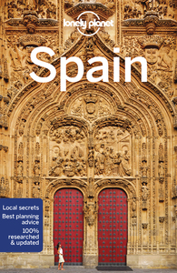 Picture of Spain 13ed -anglais-