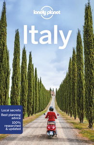 Picture of Italy 14ed -anglais-