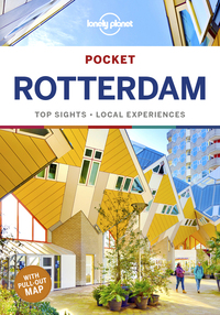Image de Rotterdam Pocket 1ed -anglais-