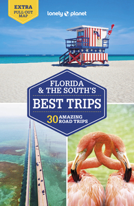 Picture of Florida & the South's Best Trips 4ed -anglais-