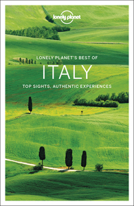 Picture of Best of Italy 3ed -anglais-