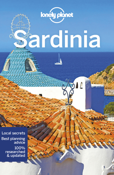Picture of Sardinia 7ed -anglais-