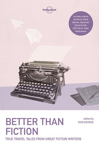 Image de Better than Fiction 1ed -anglais-