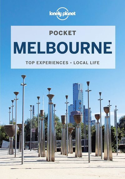 Picture of Melbourne Pocket 5ed -anglais-