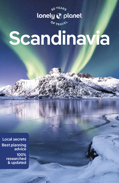 Picture of Scandinavia 14ed -anglais-