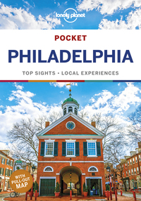 Image de Philadelphia Pocket 1ed -anglais-