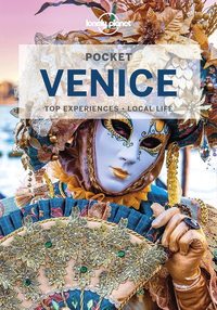 Picture of Pocket Venice 5ed -anglais-