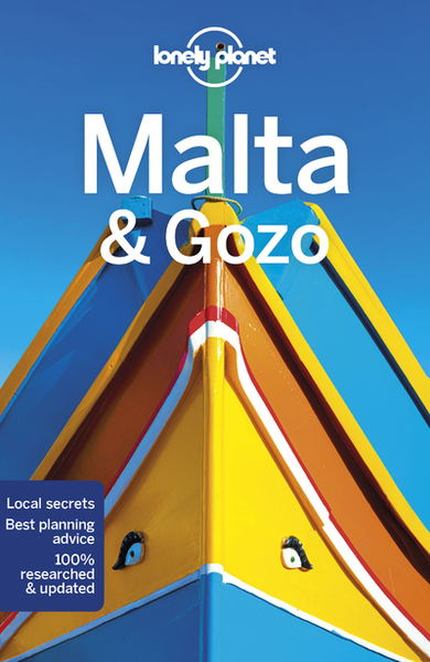 Picture of Malta & Gozo 8ed -anglais-