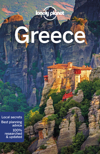Picture of Greece 14ed -anglais-