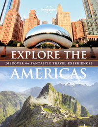 Image de Explore The Americas 1ed -anglais-