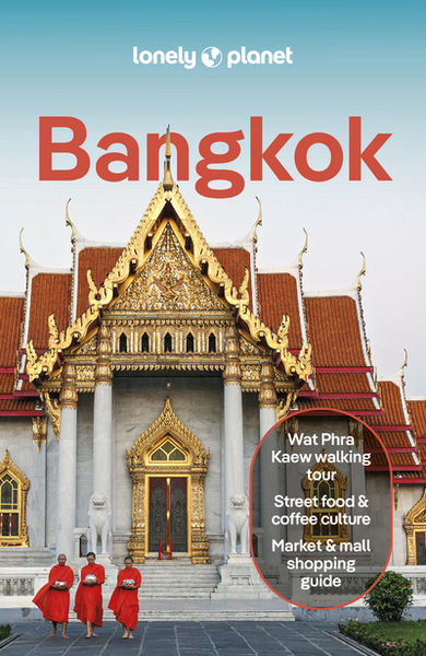 Image de Bangkok 14ed -anglais-