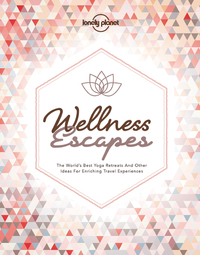Image de Wellness Escapes 1ed -anglais-