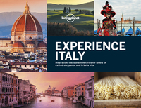 Picture of Experience Italy 1ed -anglais-