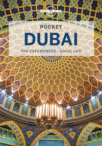 Picture of Pocket Dubai 6ed -anglais-