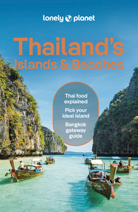 Image de Thailand's Islands & Beaches 12ed -anglais-