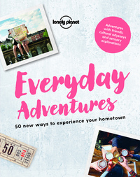 Image de Everyday Adventures 1ed -anglais-