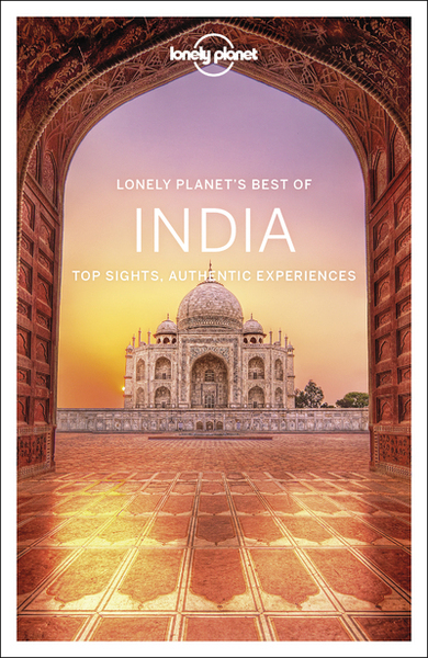 Image de Best of India 2ed -anglais-