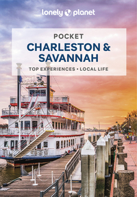 Image de Pocket Charleston & Savannah 2ed -anglais-