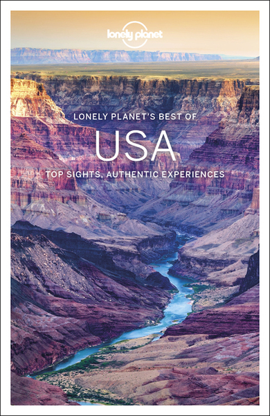 Image de Best of USA 3ed -anglais-