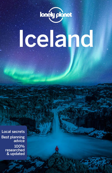 Picture of Iceland 12ed -anglais-